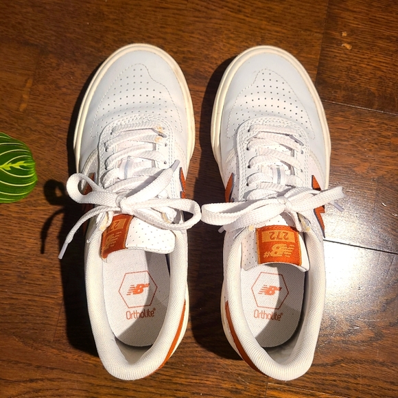 New Balance Numeric 272 - Picture 3 of 6